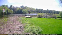 view from Deck-Dock Cam on 2024-05-16