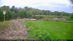 view from Deck-Dock Cam on 2024-05-17