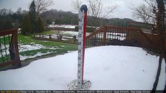 view from Deck-Dock Cam on 2024-12-18