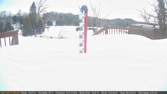 view from Deck-Dock Cam on 2025-03-01