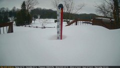 view from Deck-Dock Cam on 2025-03-04