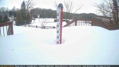 view from Deck-Dock Cam on 2025-03-05