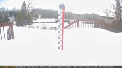 view from Deck-Dock Cam on 2025-03-10