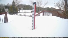 view from Deck-Dock Cam on 2025-03-11