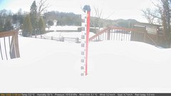 view from Deck-Dock Cam on 2025-03-13