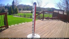 view from Deck-Dock Cam on 2025-04-28