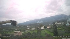 view from PKweather on 2025-01-21