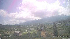 view from PKweather on 2025-04-23
