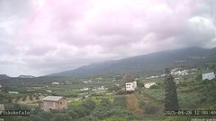 view from PKweather on 2025-04-28