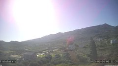 view from PKweather on 2025-05-04