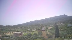 view from PKweather on 2025-05-07