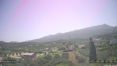 view from PKweather on 2025-05-08