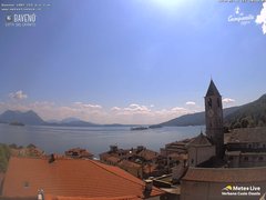 view from Baveno on 2022-05-02