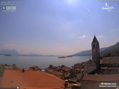 view from Baveno on 2022-05-18