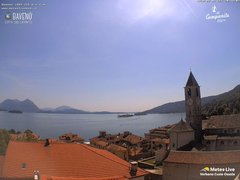 view from Baveno on 2022-05-20