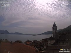 view from Baveno on 2024-04-30