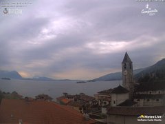 view from Baveno on 2024-05-14