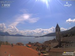 view from Baveno on 2024-05-18