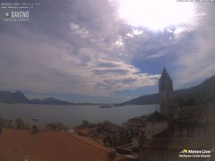 view from Baveno on 2024-09-16