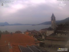 view from Baveno on 2025-05-04