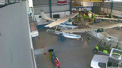 view from Hangar Helicorp on 2022-07-10