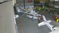 view from Hangar Helicorp on 2022-07-12