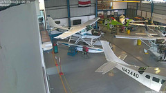view from Hangar Helicorp on 2022-07-23