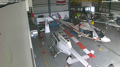 view from Hangar Helicorp on 2022-07-26