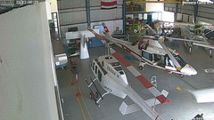 view from Hangar Helicorp on 2022-07-27
