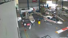 view from Hangar Helicorp on 2022-07-28