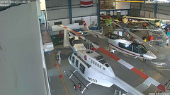 view from Hangar Helicorp on 2022-07-30