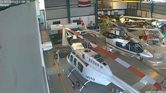 view from Hangar Helicorp on 2022-07-31