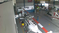 view from Hangar Helicorp on 2022-08-05