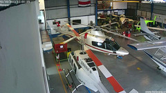 view from Hangar Helicorp on 2022-10-02