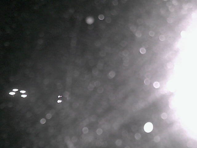time-lapse frame, Cowes Yacht Club - North webcam