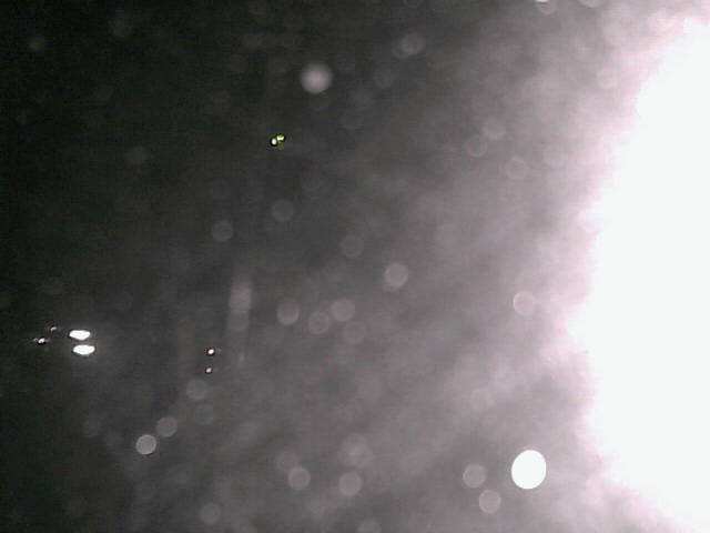 time-lapse frame, Cowes Yacht Club - North webcam