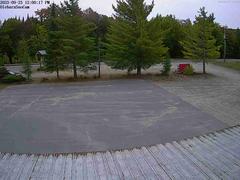 view from The Ole Barn on 2023-09-23