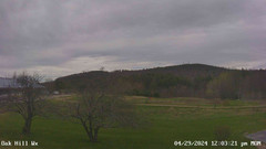 view from Oak Hill Wx on 2024-04-29
