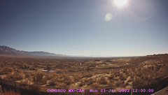 view from ohmbrooCAM on 2022-01-03