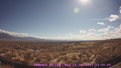 view from ohmbrooCAM on 2022-01-19