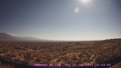 view from ohmbrooCAM on 2022-01-20