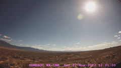 view from ohmbrooCAM on 2022-11-27