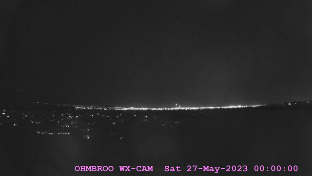 time-lapse frame, ohmbrooCamNorth webcam