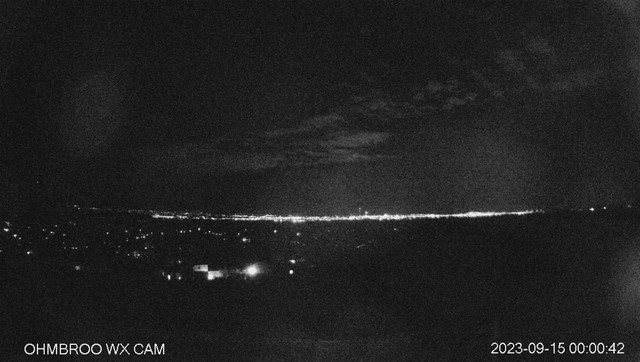 time-lapse frame, ohmbrooCamNorth webcam