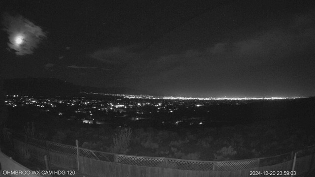 time-lapse frame, ohmbrooCamNorth webcam