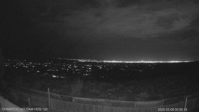 time-lapse frame, ohmbrooCamNorth webcam