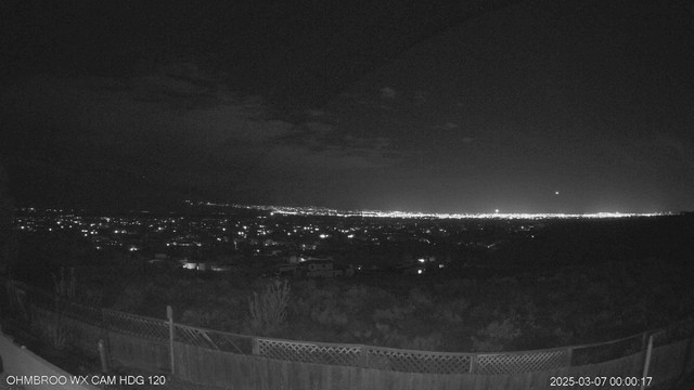time-lapse frame, ohmbrooCamNorth webcam