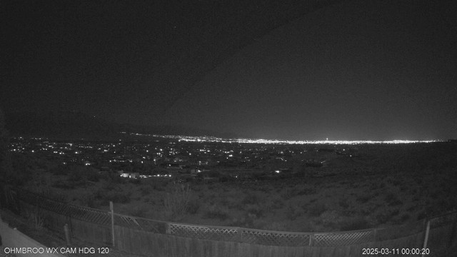 time-lapse frame, ohmbrooCamNorth webcam