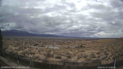 view from ohmbrooCamNorth on 2025-03-15