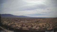 view from ohmbrooCamNorth on 2025-03-17